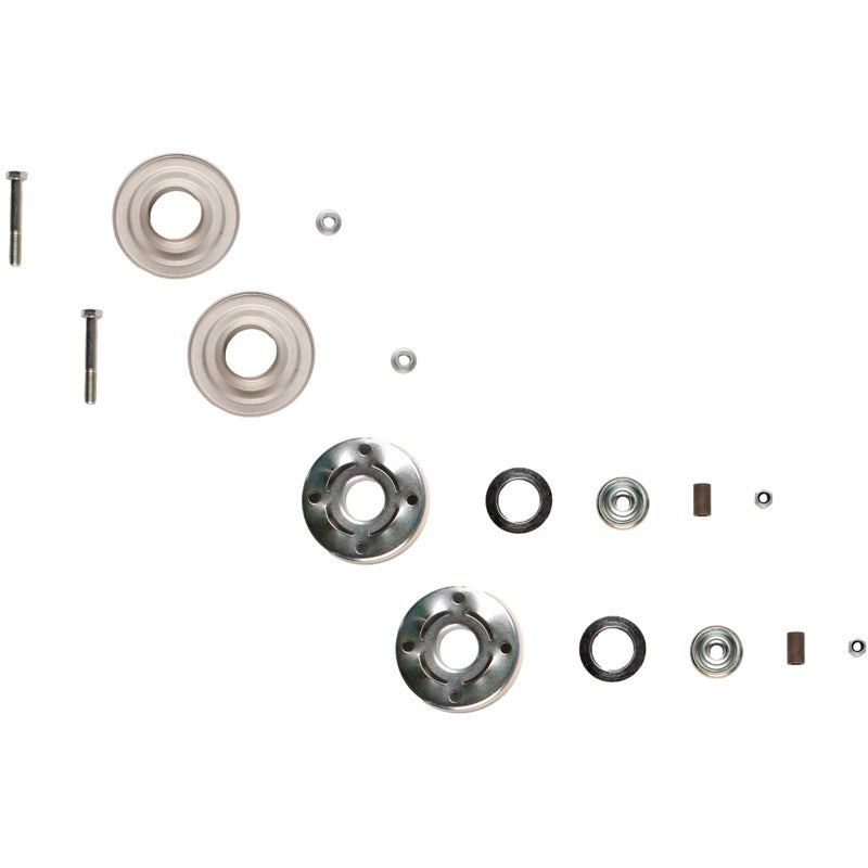 Bilstein B12 (46-189264)  Audi A4 B5 Avant (8D) 1.6 / 1.8 / 1.9 TDI / 2.4 / 2.6 / 2.8 11/1994-09/2001 - FA45-50/RA35-40mm