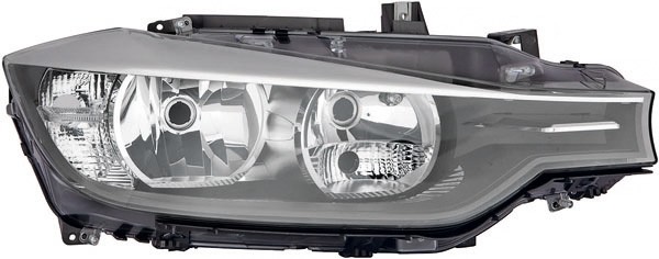 Koplamp Rechts BMW F31