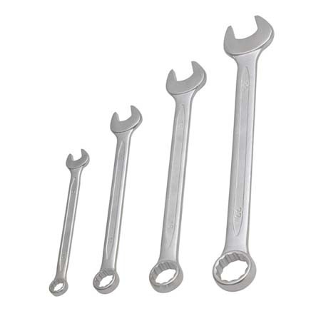 COMBINATION WRENCH