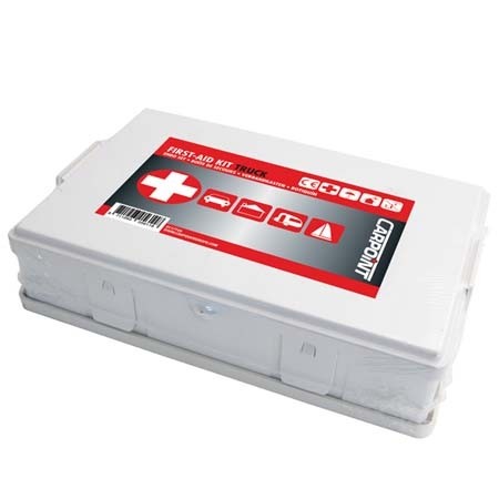 FIRST-AID KIT 'TRUCK'