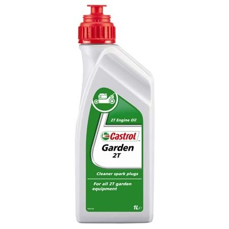 GARDEN 2T