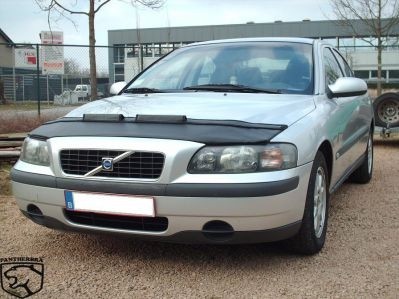 Steenslag/Auto Bra VW Golf IV67