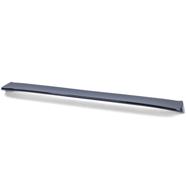 Achterklep Spoiler passend voor VW Golf 1 74-85 Glans Zwart