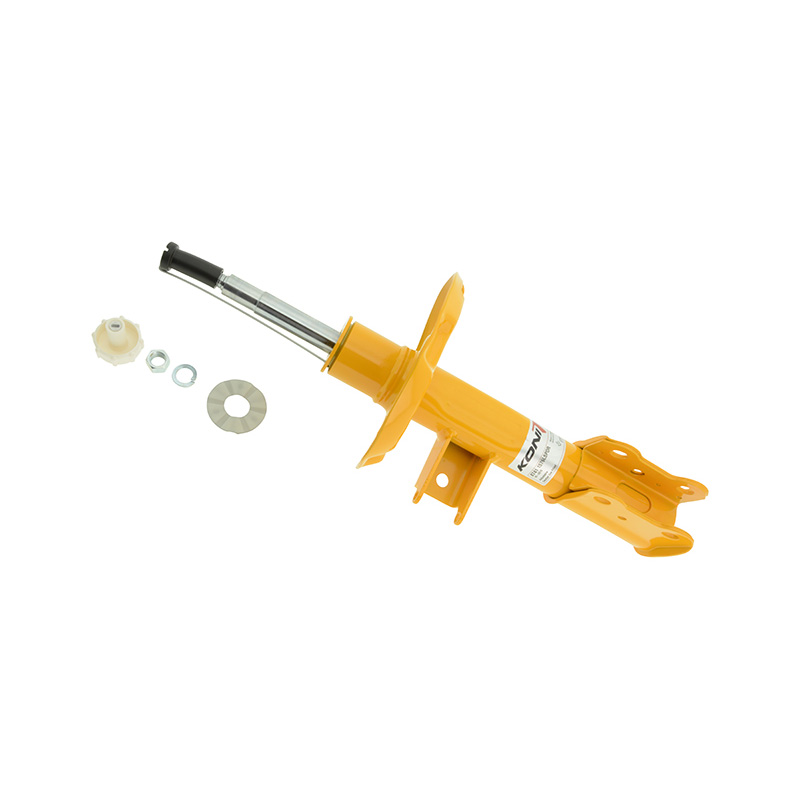 KONI Sport Shock absorber  Mercedes A-Class (W176)/B-Class (W246) / CLA-Class (C117)/(X117 SB) (excl. 4Matic/45 AMG) 2013-2018 - Front axle - Left (8741-1576LSPORT)