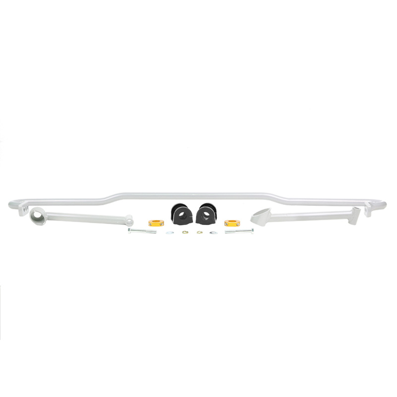 Whiteline Rear Stabiliser Bar 22mm X Heavy Duty Blade Adjustable  Subaru Forester SH-SJ/Impreza/Legacy V BM-BR/Levorg/Outback BR/WRX 2007-2016