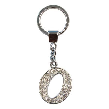 KEY HOLDER 'BLING BLING'