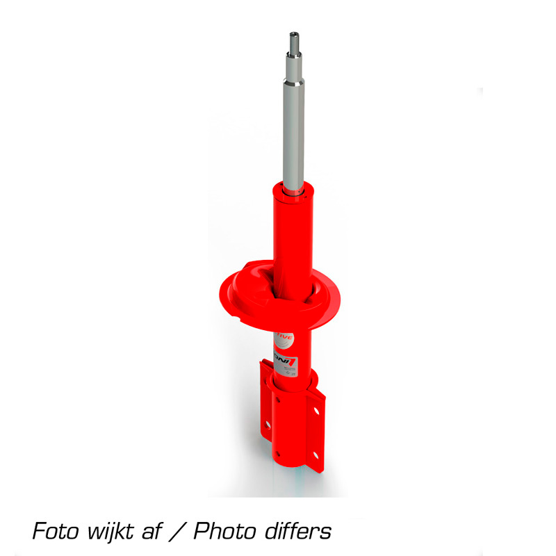 KONI Special Active Shock absorber  Mercedes Sprinter (W910) 3.0T/3.5T/4.1T FWD 2018- - Front axle (8705-1337)