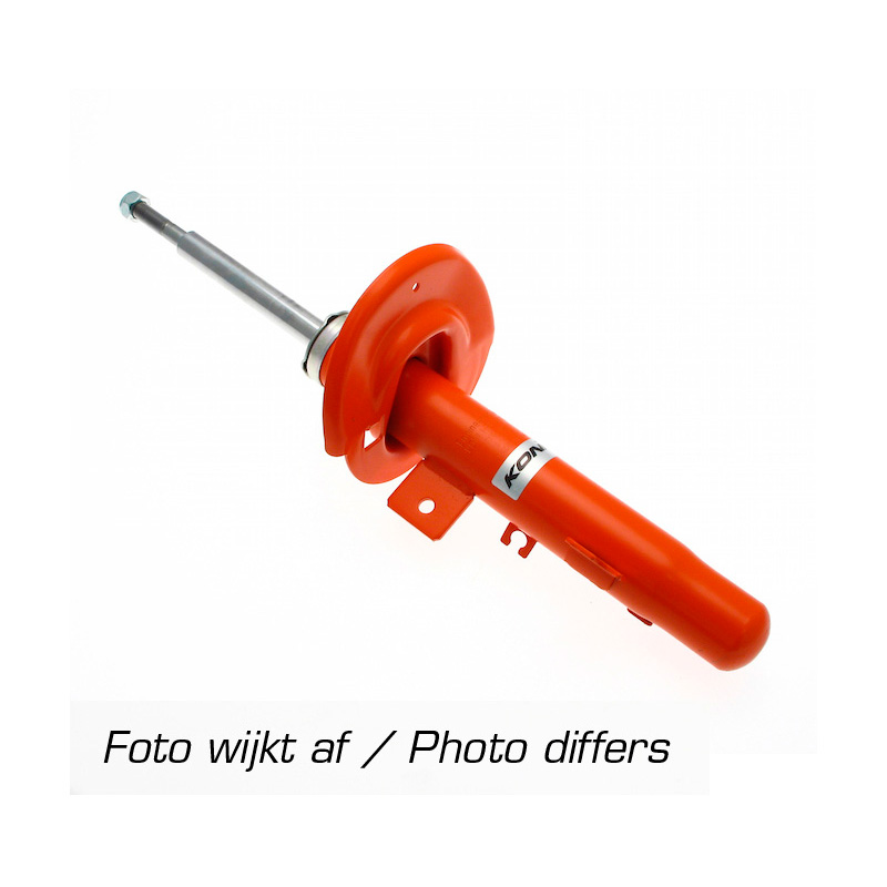 KONI STR.T Shock absorber  Peugeot 208 Hatchback 2012-2019 / Citroën C3 2009- & DS3 2009-2017 - Front axle - Left (8750-1149L)