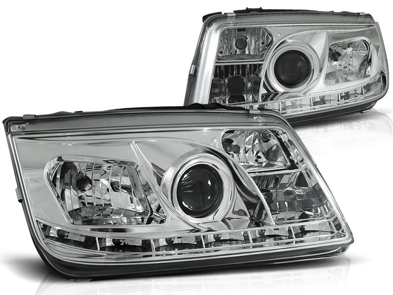 Headlights VW Bora 98-05