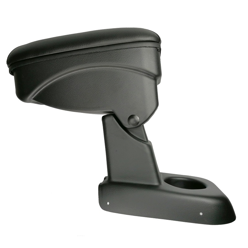 Arm rest Slider  Toyota Yaris III Facelift 2014-2020
