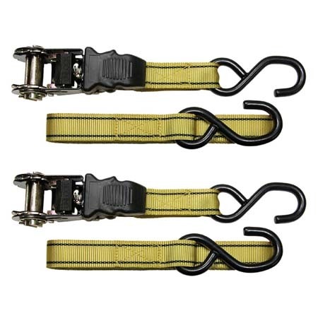 TIE DOWN STRAP