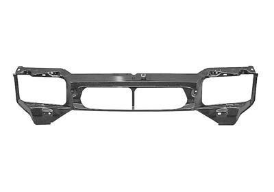 front Fiat Scudo, 2004-2008