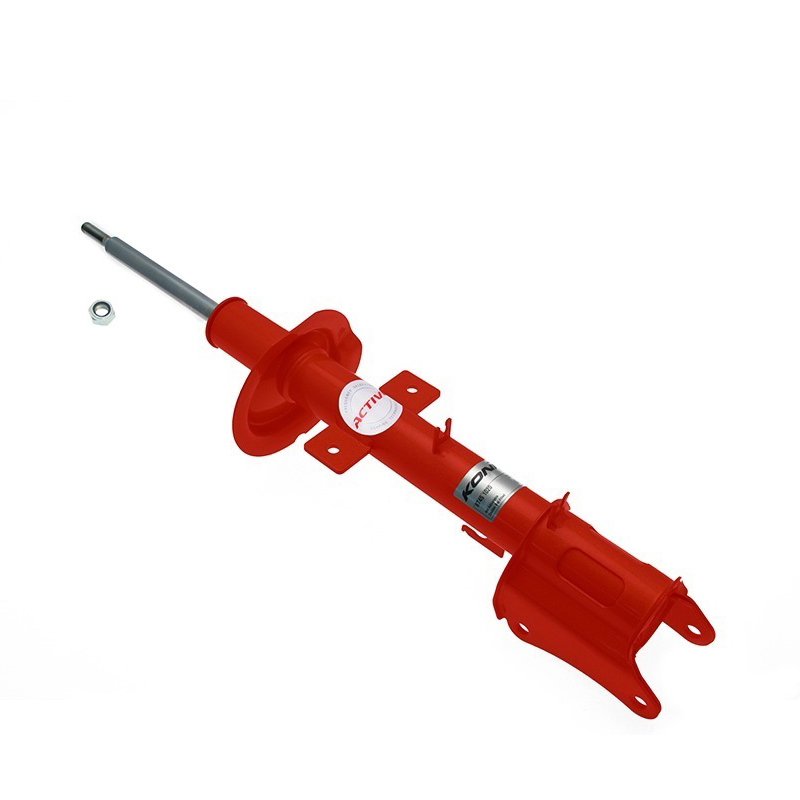 KONI Special Active Shock absorber  Alfa Romeo 147 1.6TS/2.0TS/1.9JTD(M) 2000-2010 / 156 Sedan/Sportwagon 1997-2006 / GT Coupé (excl. 3.2 V6) 2004-2010 - Rear axle (8745-1020)