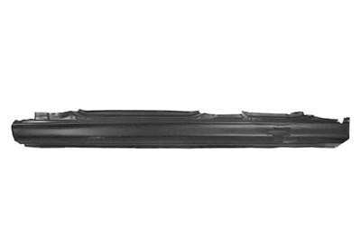 dorpel, links BMW 5 serie E39, 1996-2005