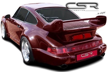 Rearspoiler Porsche 911/993 SXLine