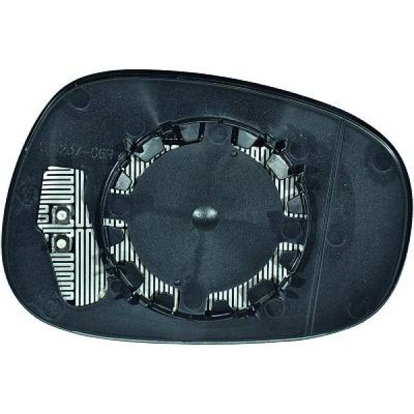 Spiegelglas Links BMW E81/BMW E82/BMW E88