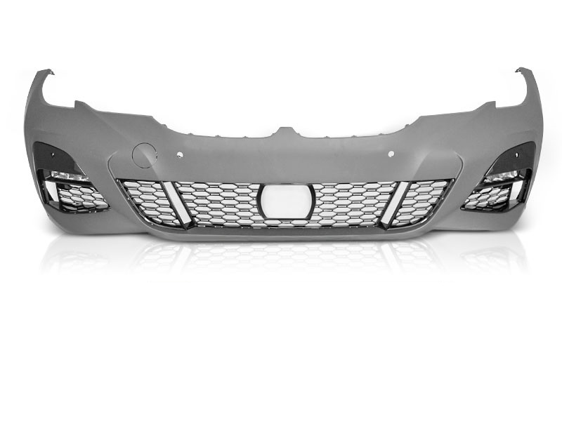 Voorbumper passend voor BMW 3-Serie G20 / G21 Sport Look PDC / ACC