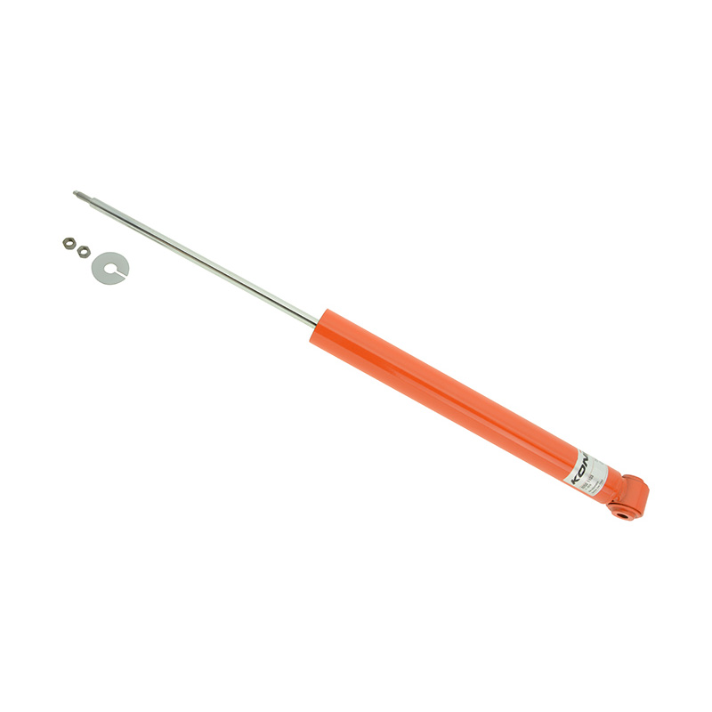 KONI STR.T Shock absorber  Ford Fiësta V / Mazda II 2002-2008 - Rear axle (8050-1103)