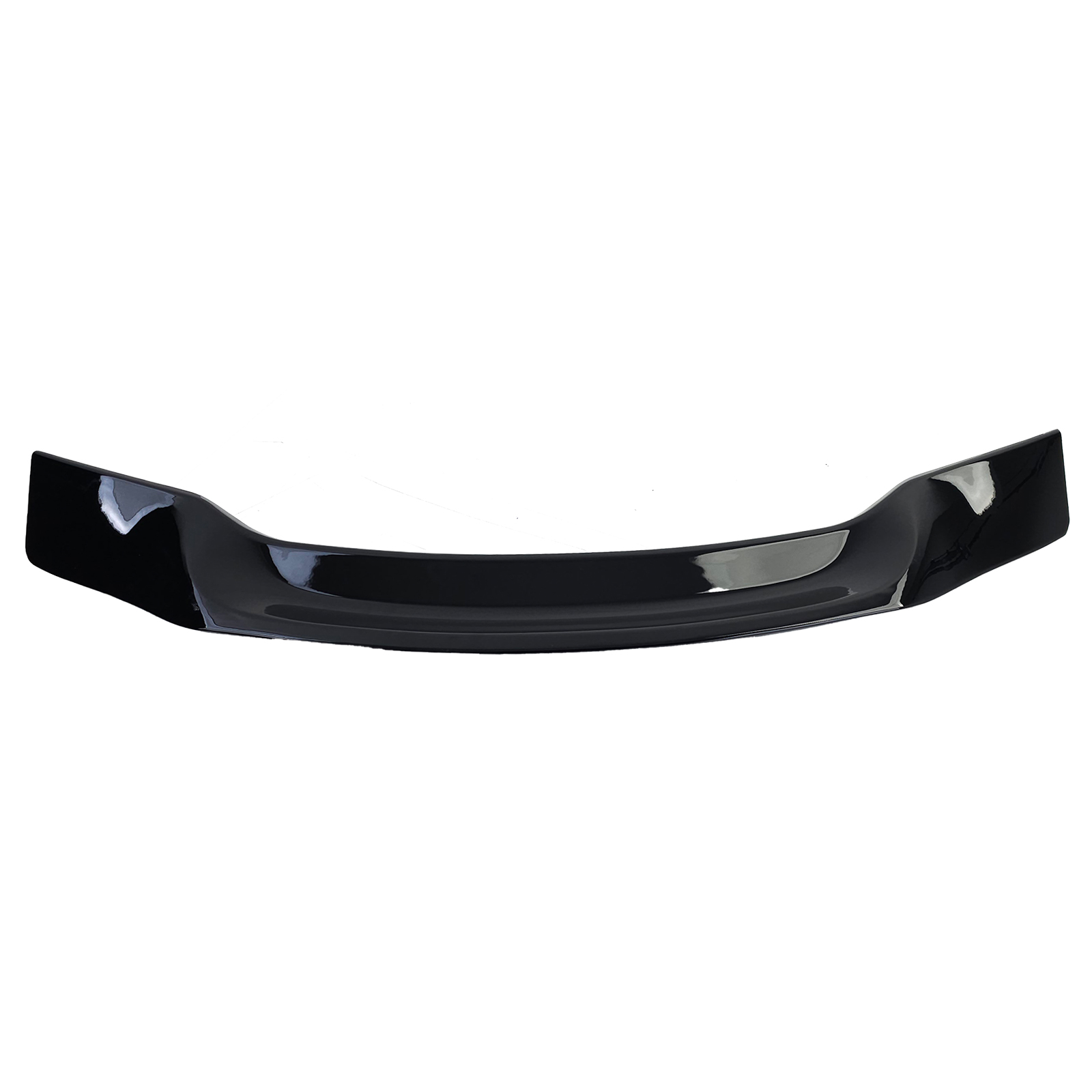 Achter Diffusor Audi A4 B8 Carbon
