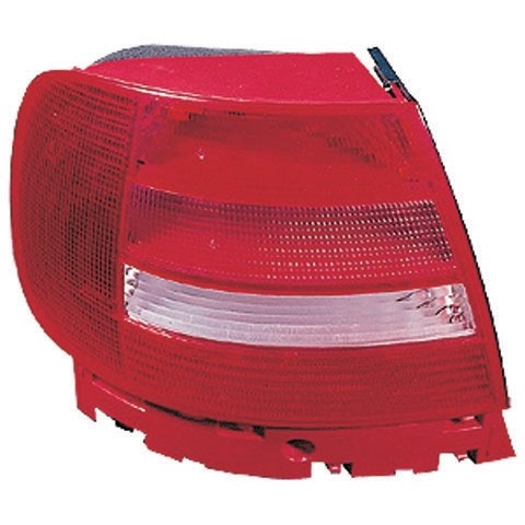 Achterlicht rechts AUDI A4 99-00 SEDAN