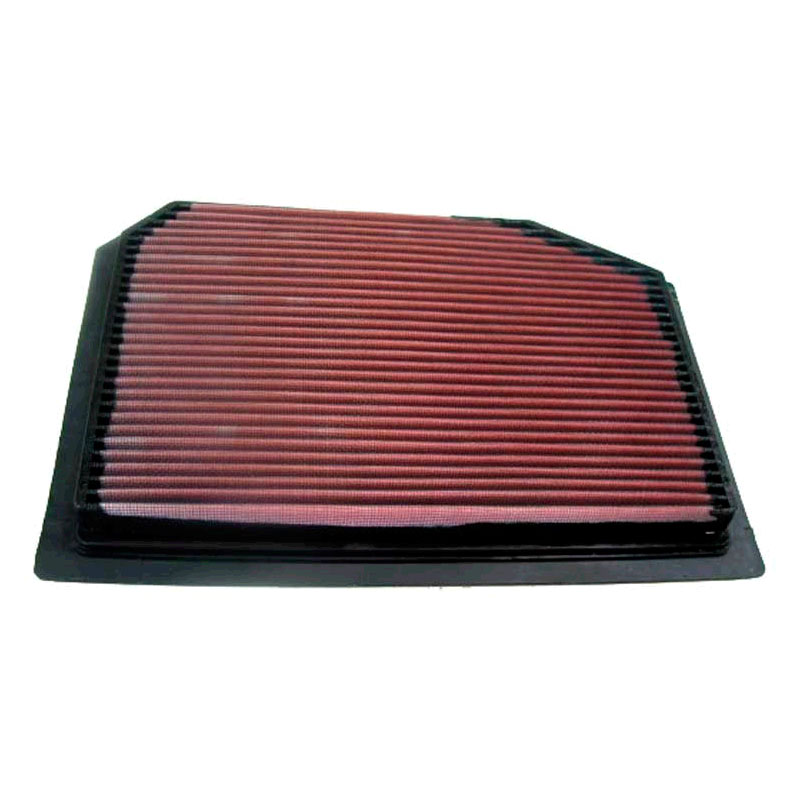 K&N Replacement Air Filter  Porsche 911 3.6, 3.8 1995-1998 (33-2731)