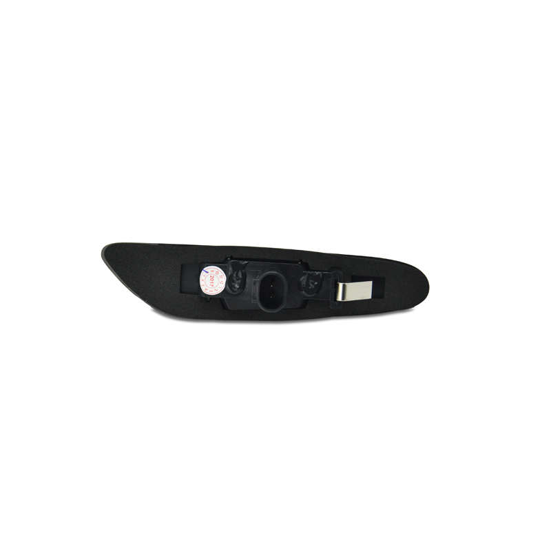 Set LED Side Indicators (OE Plug)  BMW 1-Series E8x / 3-Series E9x / 5-Series E6x - Smoke