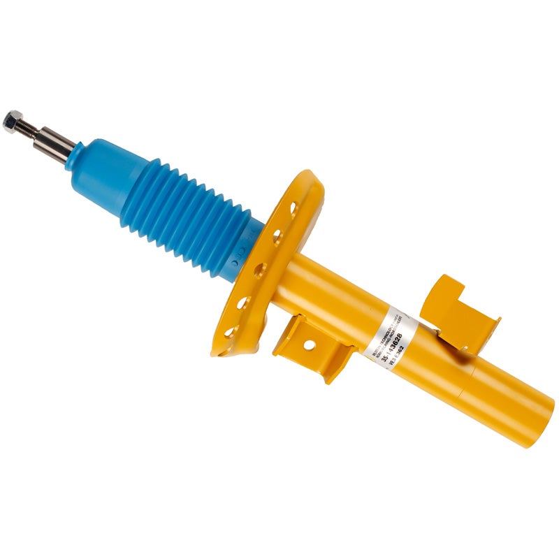 Bilstein B8 (35-143628)  Volvo S60 II (134) / V60 I 2010-2018 & Ford Galaxy II (WA6) 05/2006-06/2015 / Mondeo IV 03/2007-01/2015 / S-Max 05/2006-12/2014 - front axle right