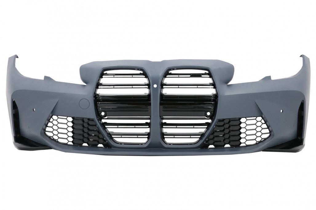 Voorbumper passend voor BMW 3-Serie G20/21 naar G80 M-Look
