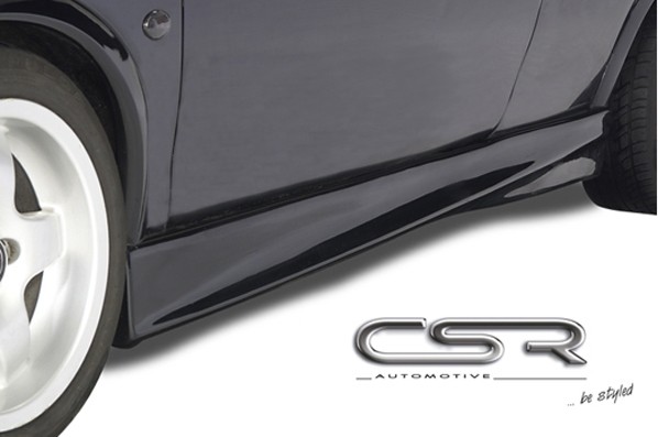 Sideskirts Opel Tigra A XXLine