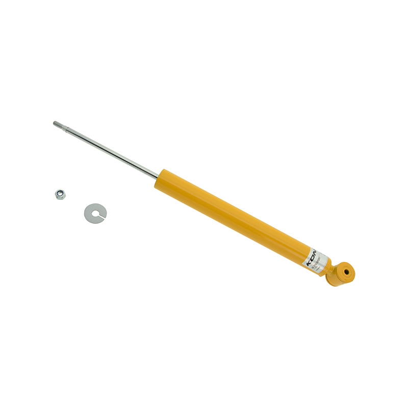 KONI Sport Shock absorber  Audi A3 (8L) / Seat Leon (1M)/Toledo II (1M) / Skoda Octavia I (RS) / Volkswagen Bora/Golf IV/Jetta IV 1996-2005 / Volkswagen Lavida 2008-2012 - Rear axle (80-2761SPORT)