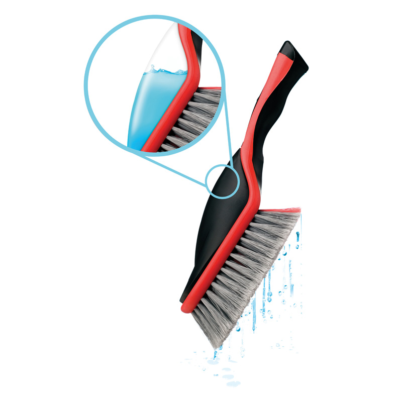 Pingi PAB-F1 ActiveBrush Wash brush