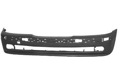 voorbumper, 10/2000-BMW 5 serie E39, 1996-2005