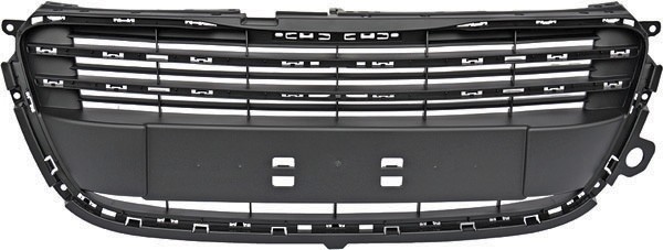 Grill Peugeot  509