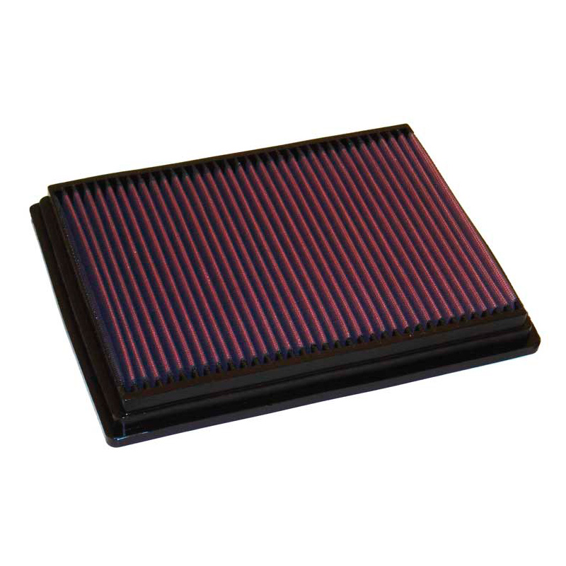 K&N Replacement Air Filter  Chrysler PT Cruiser 1.6/2.0/2.4 excl. Diesel (33-2153)