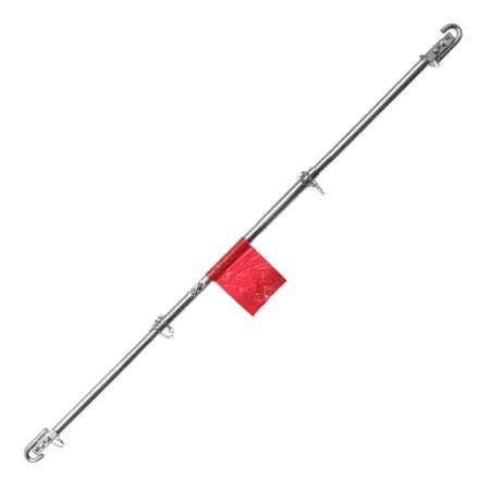 TOWING ROD
