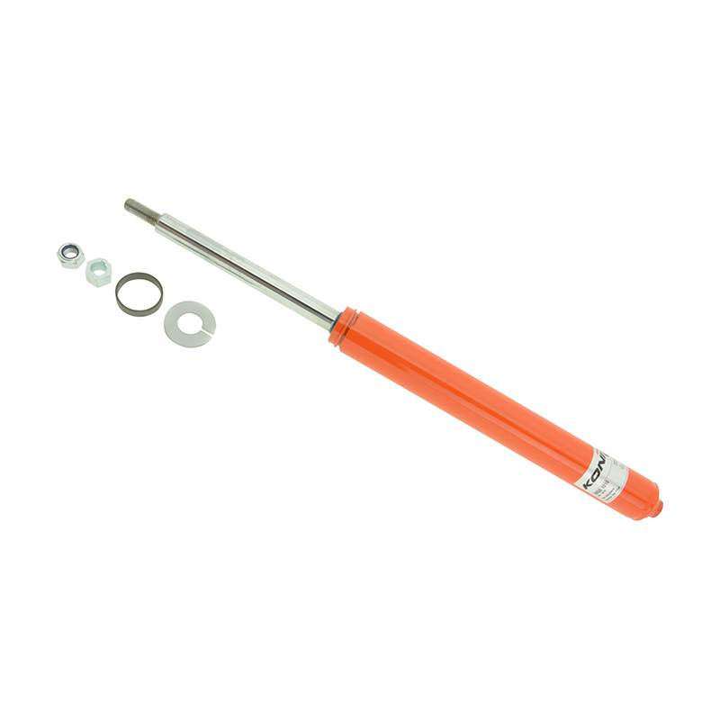 KONI STR.T Shock absorber  Audi 80 (B2-B4/81/89/89Q/8C) / 90 (B3/89) / Coupé (B2-B4/85/85Q/8B-8C) incl. Quattro 1979-2000 - Front axle (8650-1010)