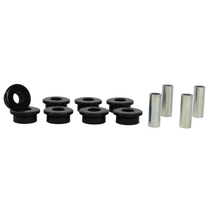Whiteline Control Arm - Lower Outer Bushing Acura RSX /  Audi A3 / Honda Civic VIII/Integra 2001-
