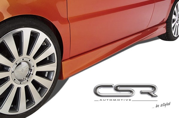 Sideskirts VW Corrado XXLine