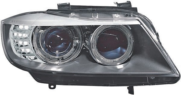 Xenon Koplamp Rechts BMW E91