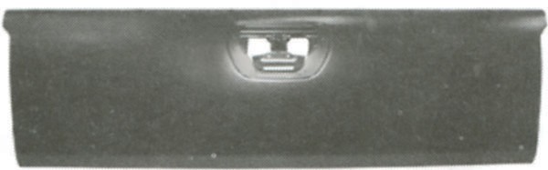 Achterklep MITSUB. L 201