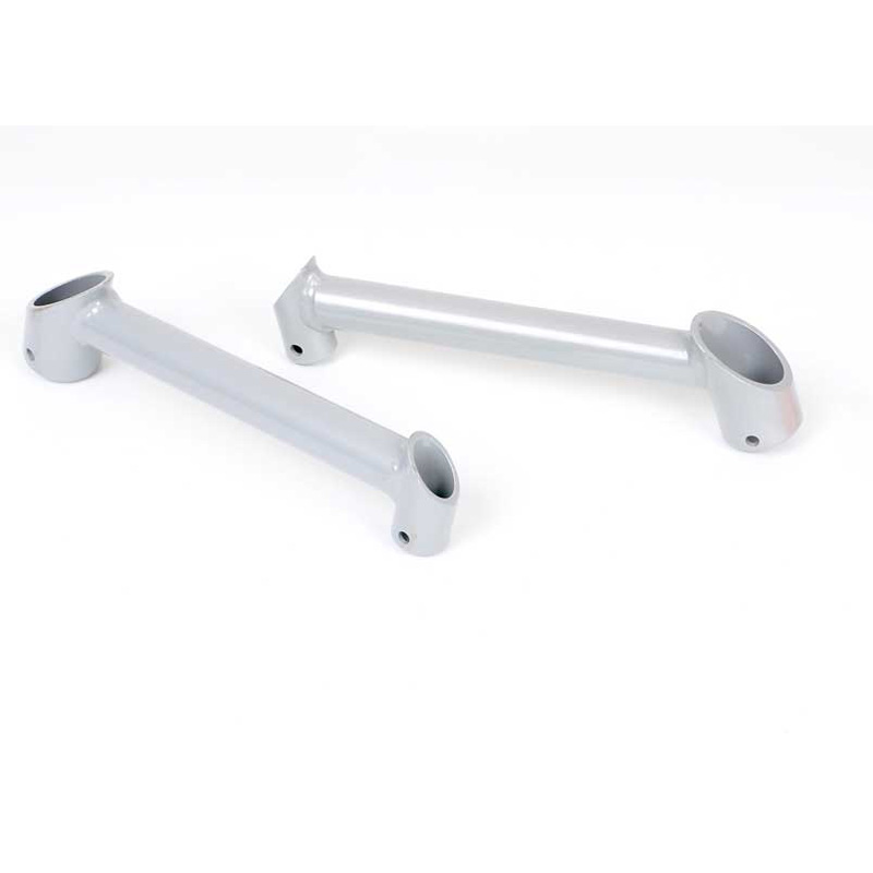 Whiteline Brace - Rear Stabiliser Bar Mount Support  Toyota GT 86 Coupé ZN6 / Subaru BRZ 2012-