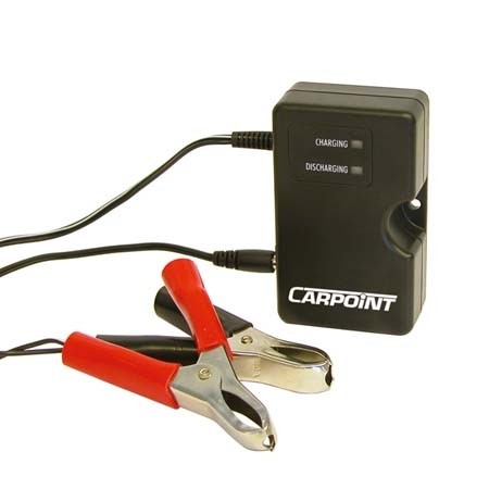 BATTERY TRAINER