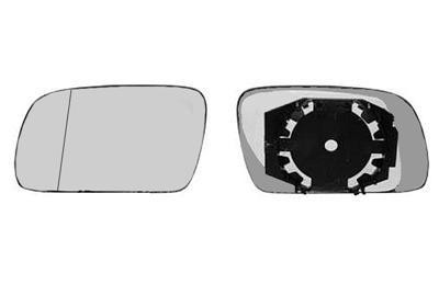 spiegelglas, wit glas, links, 2002-Citroen Xsara, N7, 2000-2006