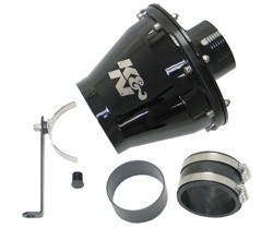 K&N Apollo Kit Opel Astra H 1.4 2004-09