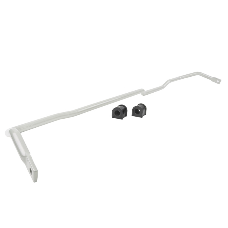 Whiteline Rear Stabiliser Bar 18mm Heavy Duty  Toyota Corolla E9/Sprinter E9 1987-1995