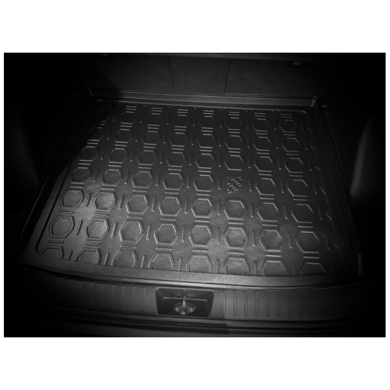 Trunk shell 'Design'  Hyundai Kona II (SX2) 2023- (Upper floor)