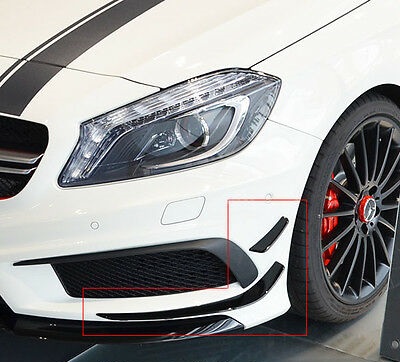 AERO Spoiler set DB W177