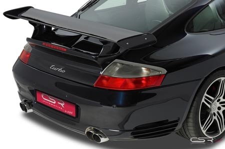 Rearspoiler Porsche 911/996
