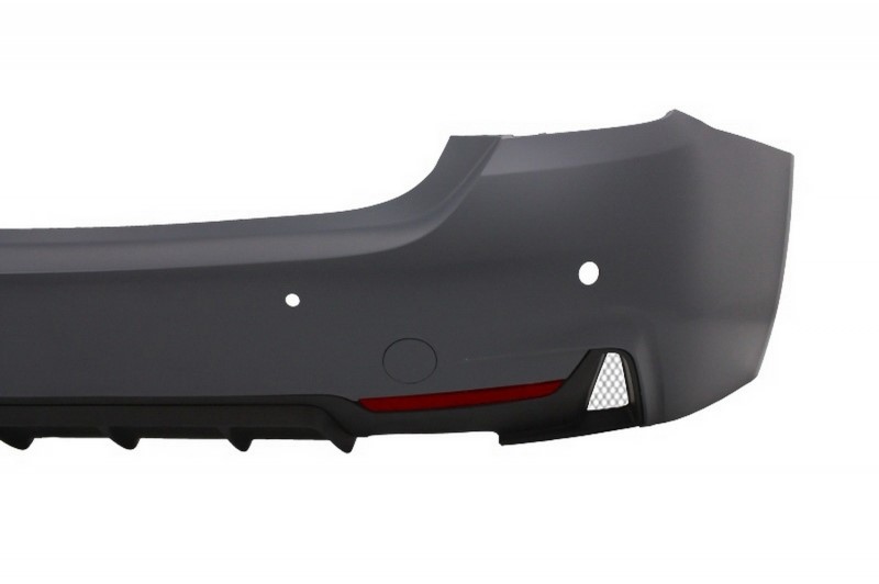 Bodykit passend voor BMW 4 Serie F36 (2013-..) M-Performance Design Gran Coupe