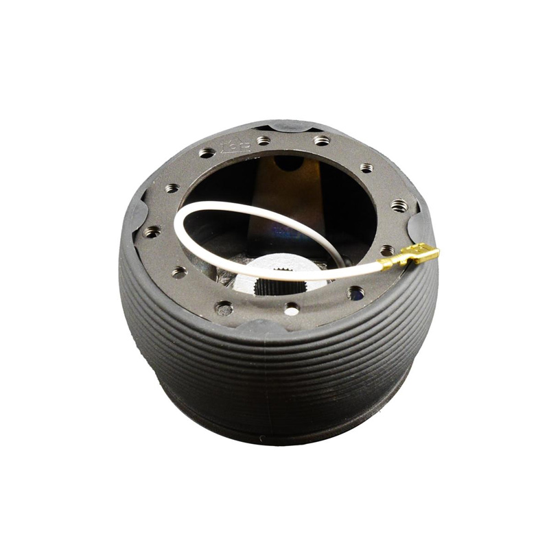 Simoni Racing Steering Wheel Hub  Nissan Bluebird/Maxima 1982-1985 / Laurel / Patrol 1981- (17,5mm) / Silvia 1979-1986 / Stanza 1982-